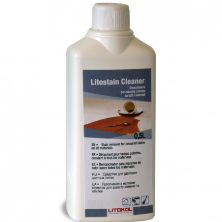 Litostain Cleaner